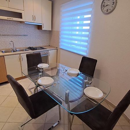 Apartman Biserka Pitve Экстерьер фото