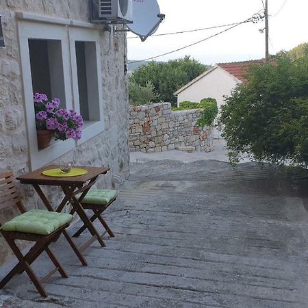 Apartman Biserka Pitve Экстерьер фото