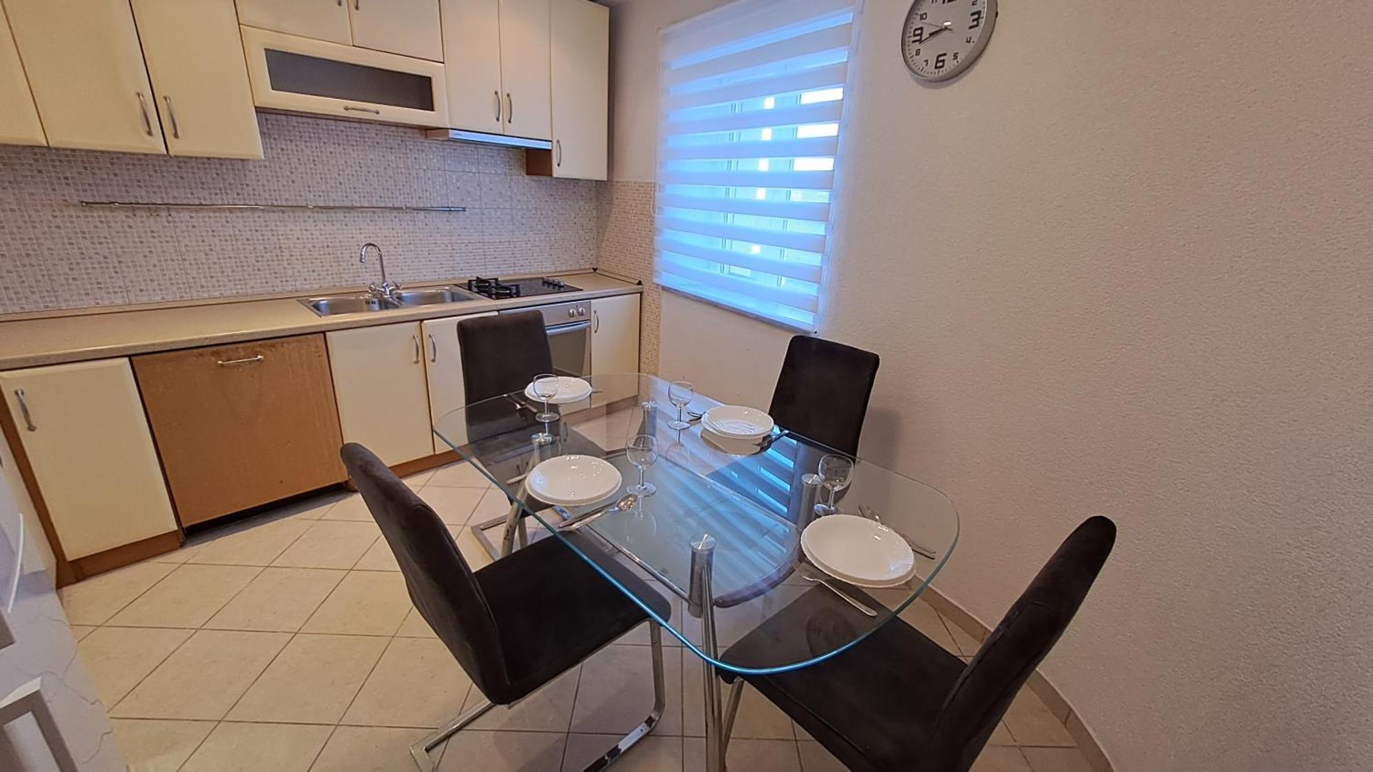 Apartman Biserka Pitve Экстерьер фото