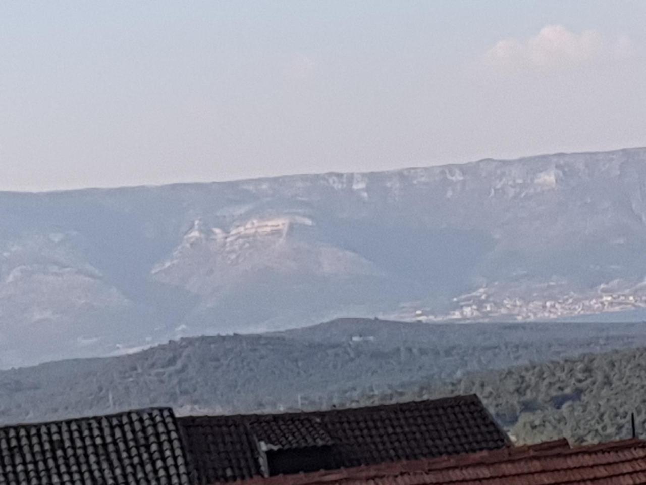 Apartman Biserka Pitve Экстерьер фото