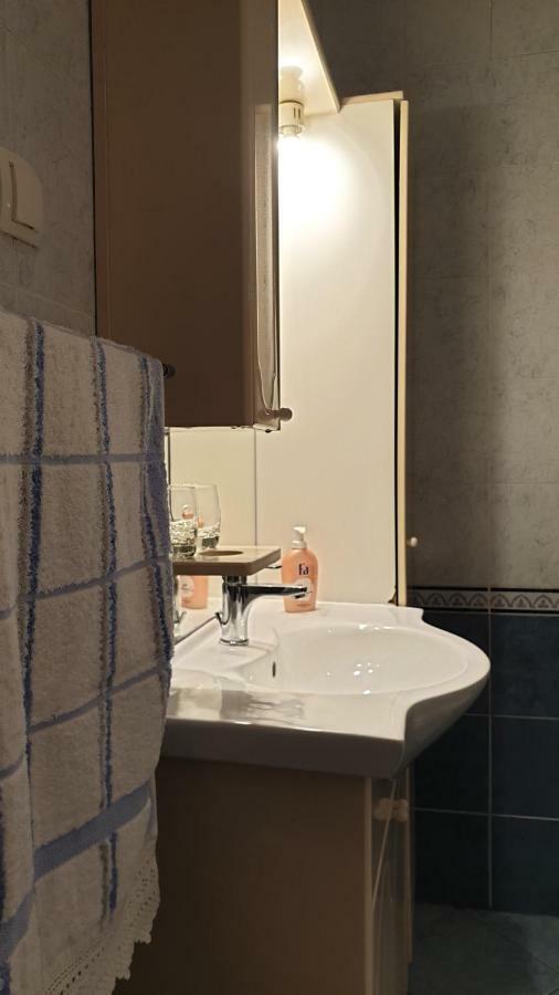 Apartman Biserka Pitve Экстерьер фото