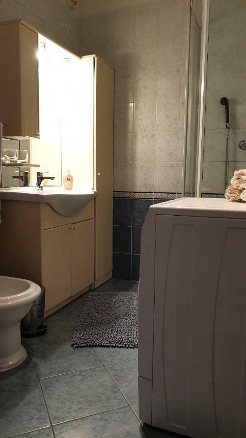 Apartman Biserka Pitve Экстерьер фото