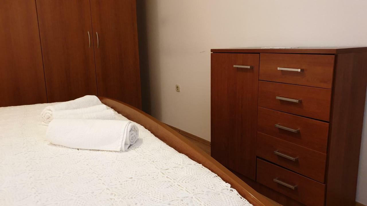 Apartman Biserka Pitve Экстерьер фото