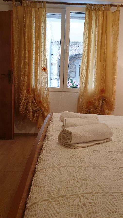 Apartman Biserka Pitve Экстерьер фото