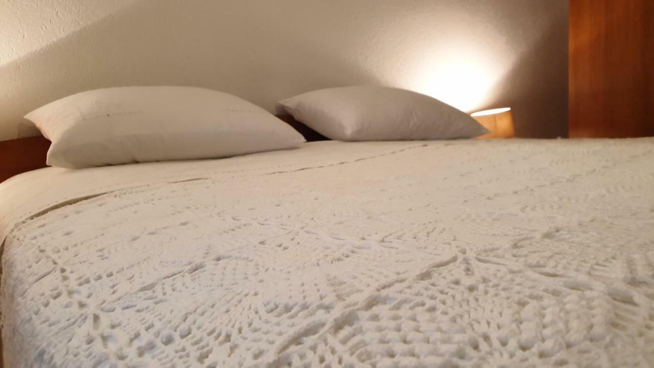 Apartman Biserka Pitve Экстерьер фото