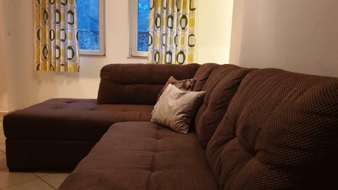 Apartman Biserka Pitve Экстерьер фото