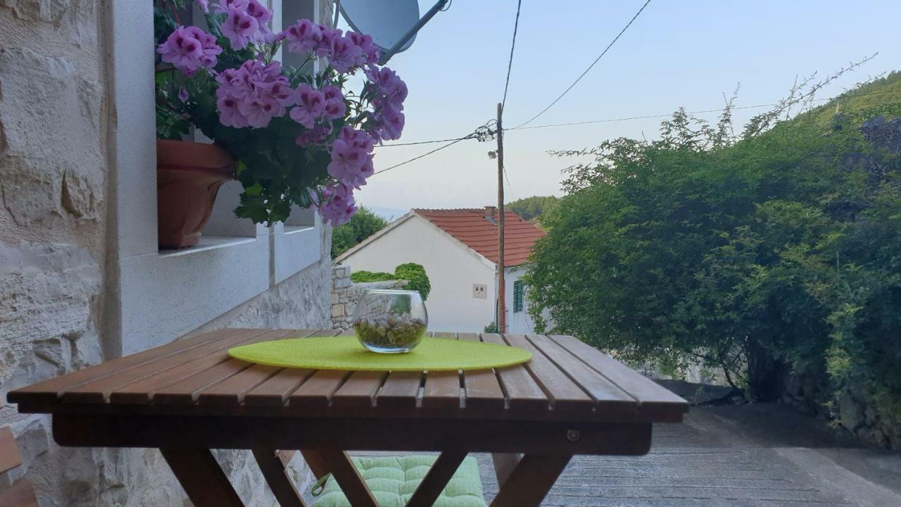 Apartman Biserka Pitve Экстерьер фото