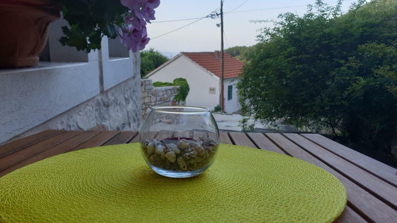 Apartman Biserka Pitve Экстерьер фото